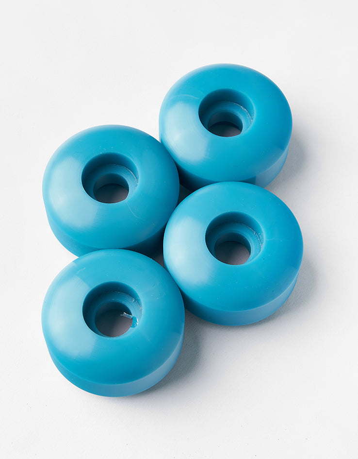 Route One Four Corners Skateboard Wheels - 53mm