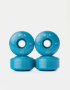 Route One Four Corners Skateboard Wheels - 53mm