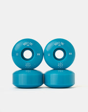 Route One Four Corners Skateboard Wheel - 53mm