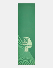 Darkroom Sloth Vortex 9" Grip Tape Sheet