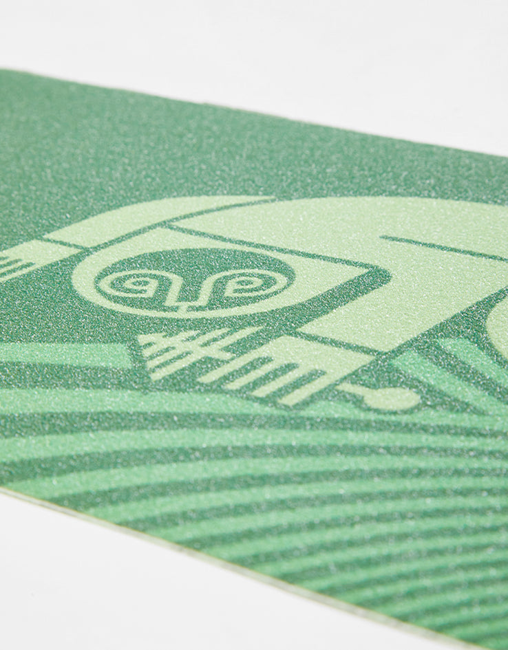 Darkroom Sloth Vortex 9" Grip Tape Sheet