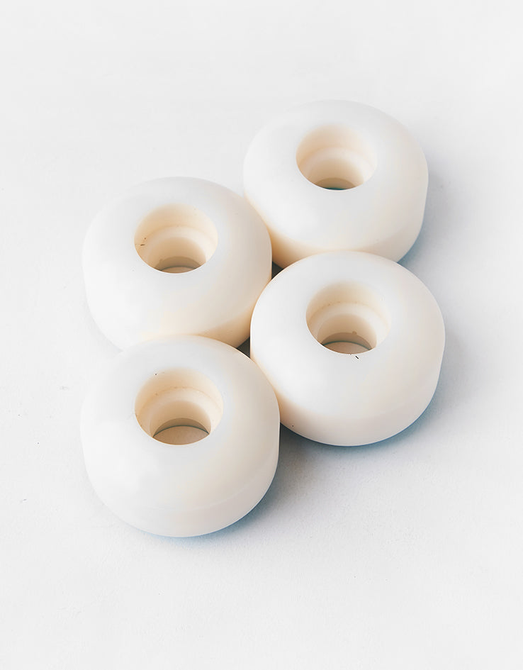 Route One Logo 102a Skateboard Wheel - 50mm