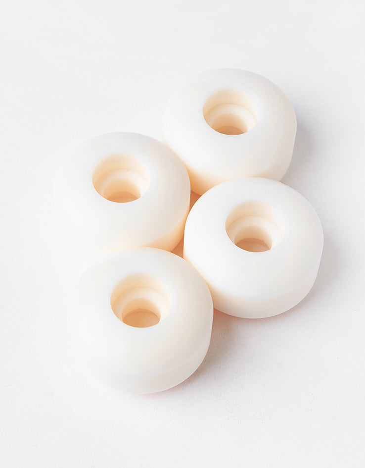 Route One Logo 102a Skateboard Wheel - 51mm