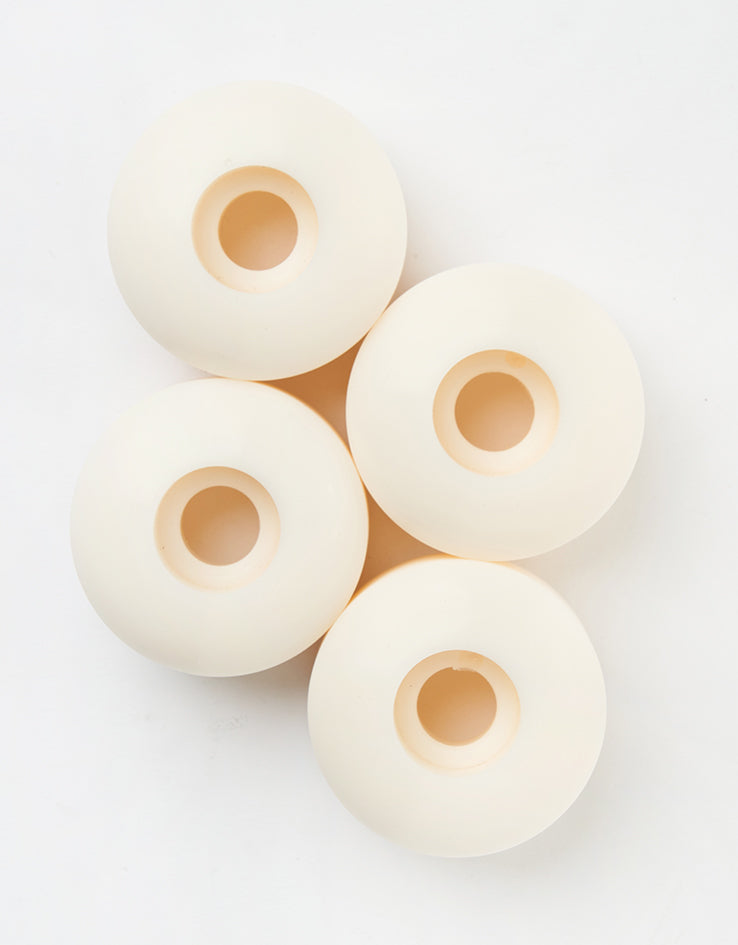 Route One Logo 102a Skateboard Wheel - 52mm