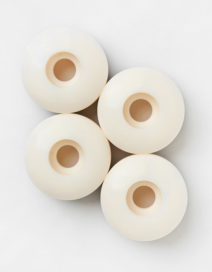 Route One Logo 102a Skateboard Wheel - 53mm