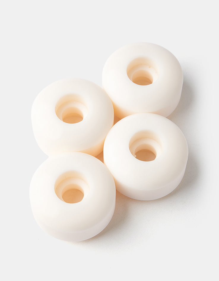 Route One Logo 102a Skateboard Wheels - 54mm