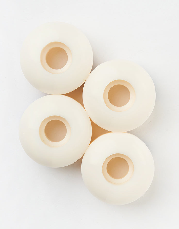 Route One R Logo 102a Skateboard Wheel - 50mm