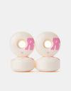 Route One R Logo 102a Skateboard Wheels - 53mm