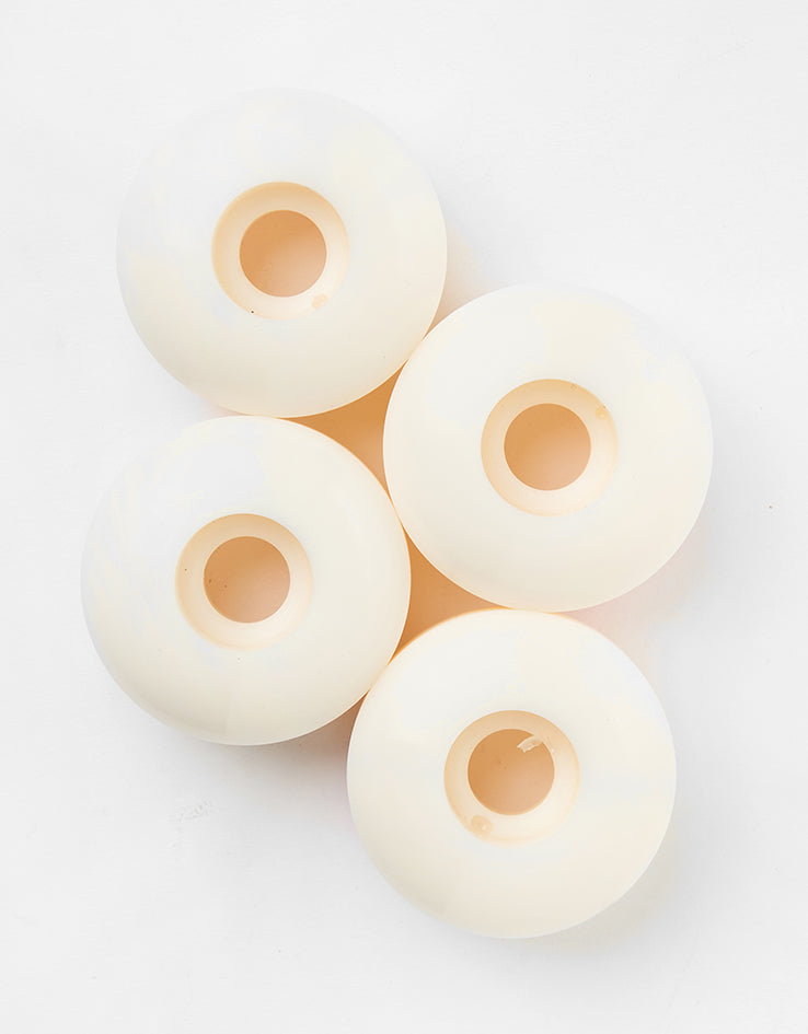 Route One R Logo 102a Skateboard Wheel - 53mm