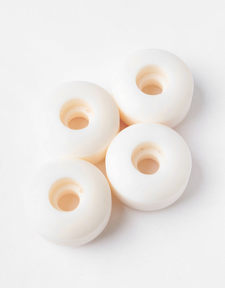 Route One R Logo 102a Skateboard Wheels - 53mm