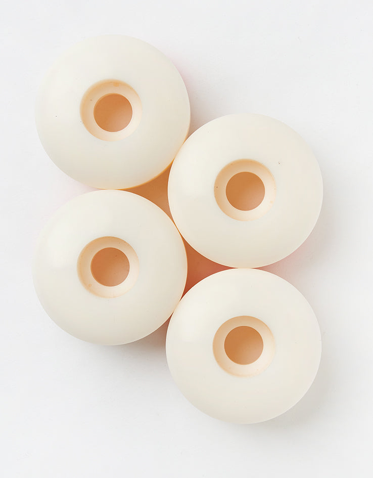 Route One R Logo 102a Skateboard Wheel - 55mm