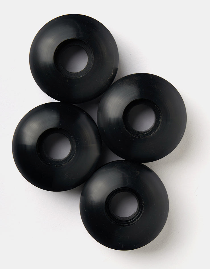 Route One Four Corners 102a Skateboard Wheel - 50mm