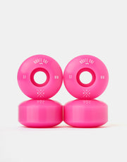 Route One Four Corners 102a Skateboard Wheel - 51mm