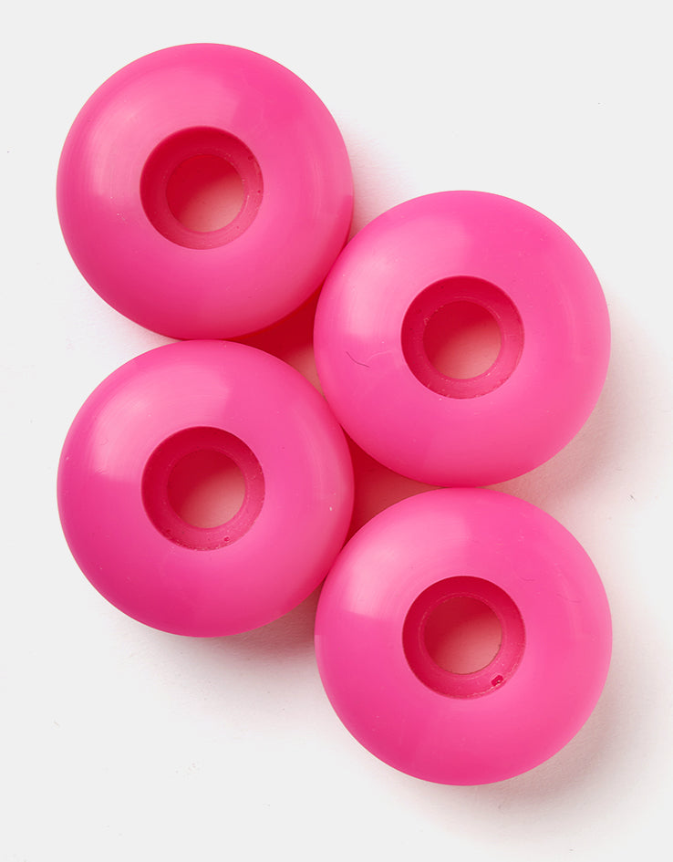 Route One Four Corners 102a Skateboard Wheel - 53mm