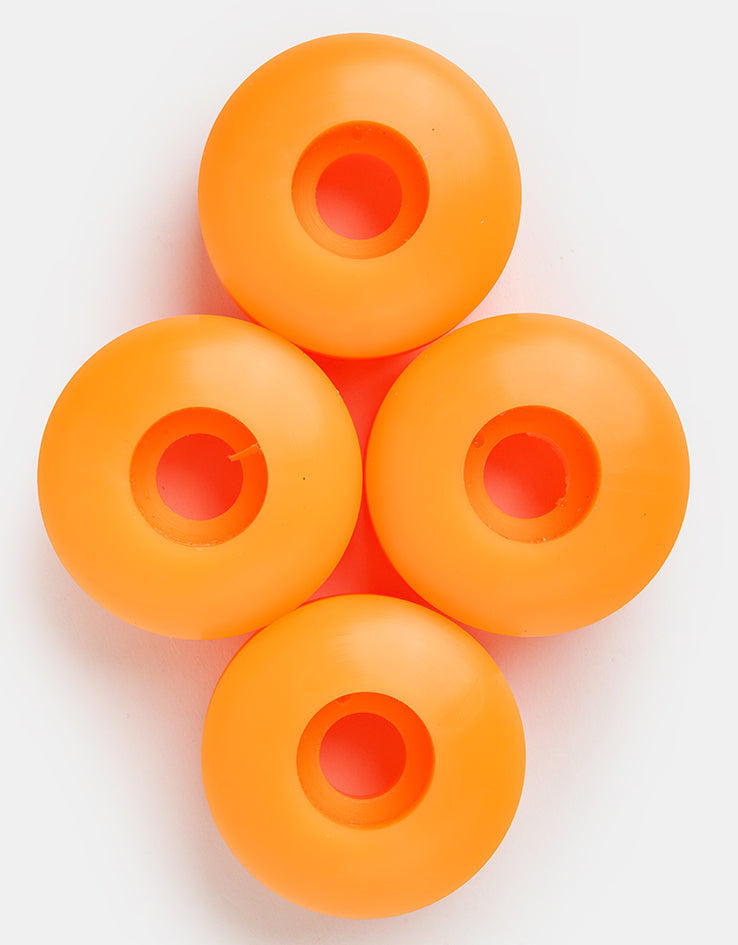 Route One Four Corners 102a Skateboard Wheel - 52mm