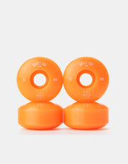 Route One Four Corners 102a Skateboard Wheel - 53mm