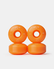 Route One Four Corners 102a Skateboard Wheel - 53mm