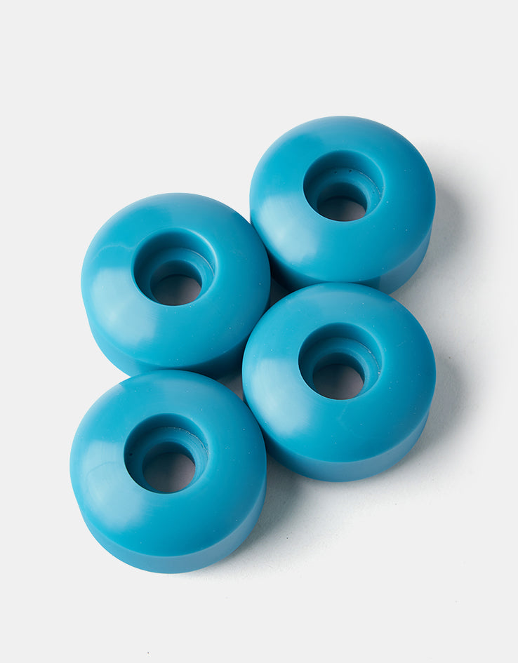 Route One Four Corners 102a Skateboard Wheel - 51mm