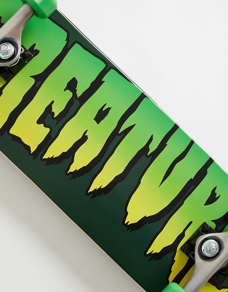 Creature Logo Complete Skateboard - 8"