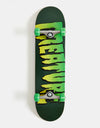 Creature Logo Complete Skateboard - 8"