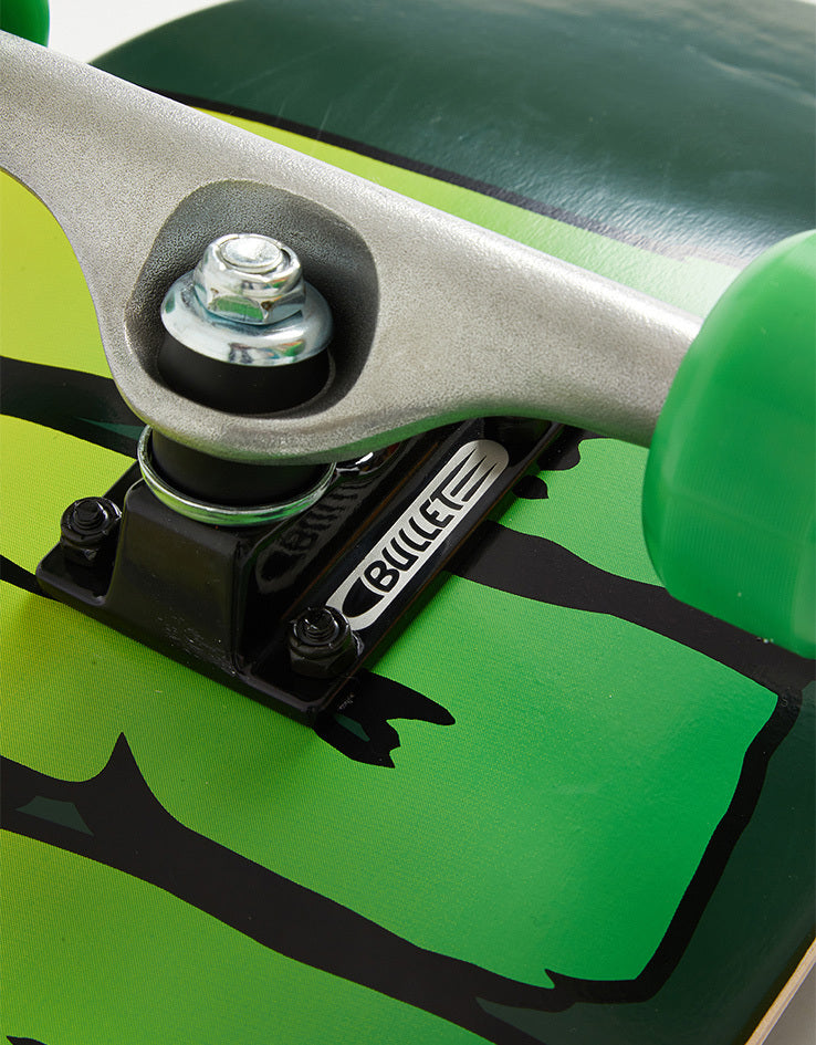 Creature Logo Complete Skateboard - 8"