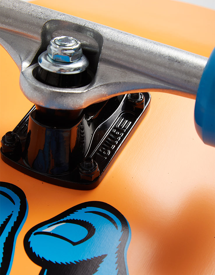 Santa Cruz Screaming Hand Complete Skateboard - 7.8"