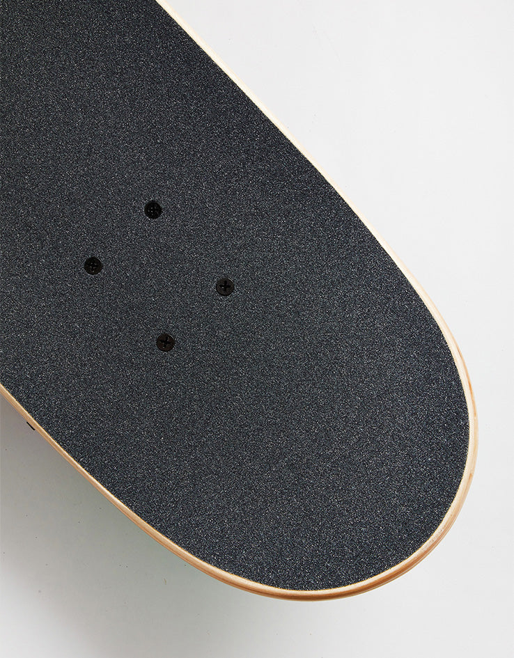 Santa Cruz Classic Dot Complete Skateboard - 7.8"