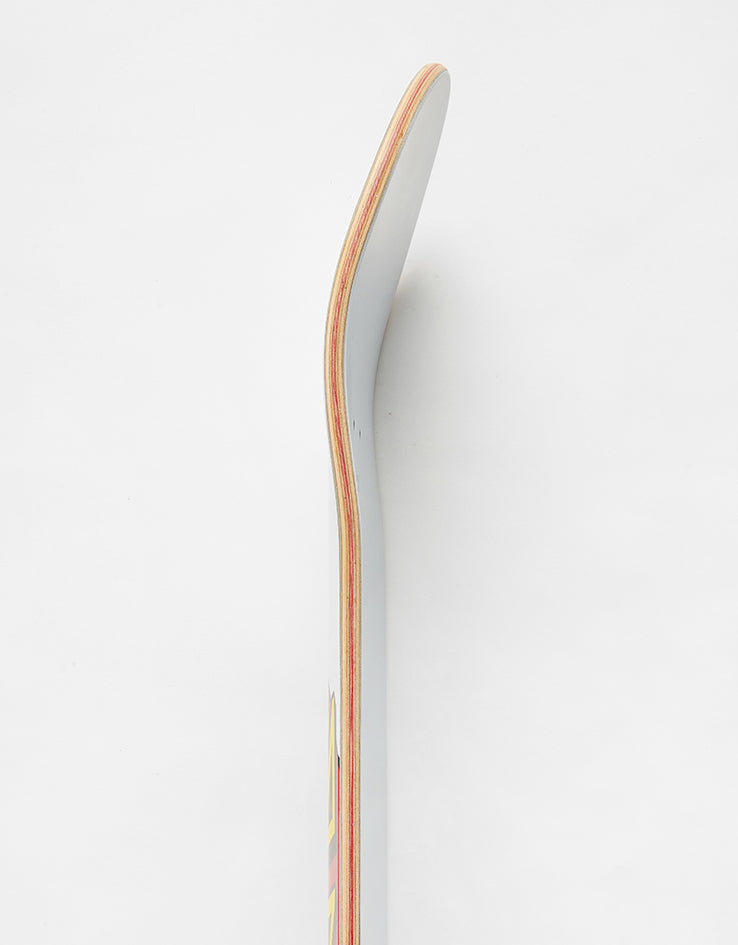 Santa Cruz Classic Dot Skateboard Deck - 8