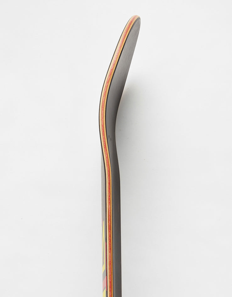 Santa Cruz Classic Dot Skateboard Deck - 8.25