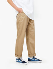 Route One Workpant - Khaki