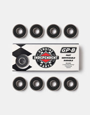 Independent GP-B Bearings