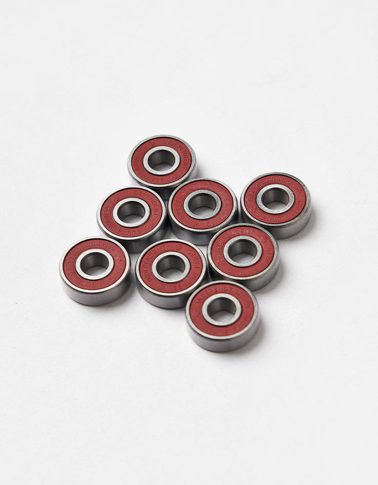 Independent GP-R Bearings