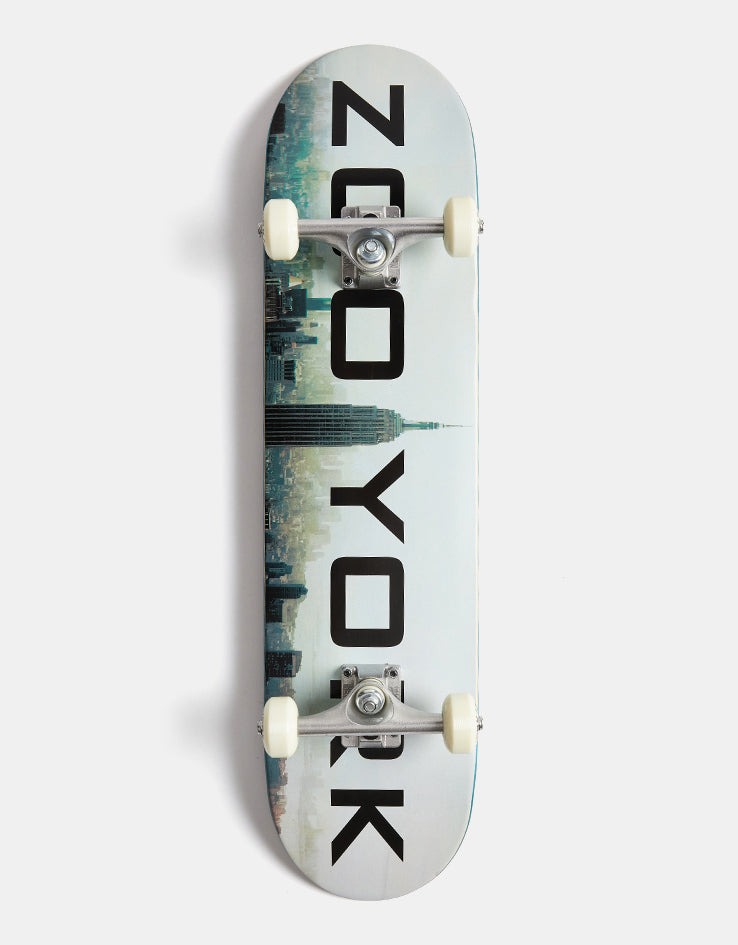 Zoo York Complete Skateboards | Route One