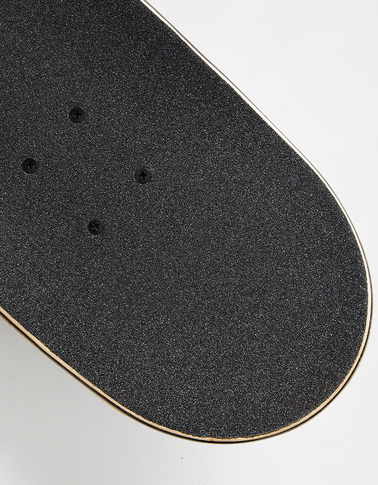 Zoo York Fog Complete Skateboard