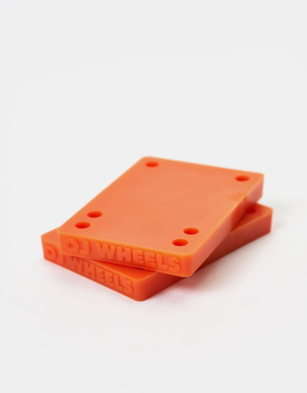 OJ Juice Cubes 3/8" Riser Pads