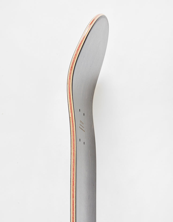 Element Section Skateboard Deck - 8.25"