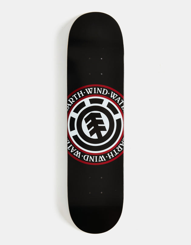 Element Seal Skateboard Deck
