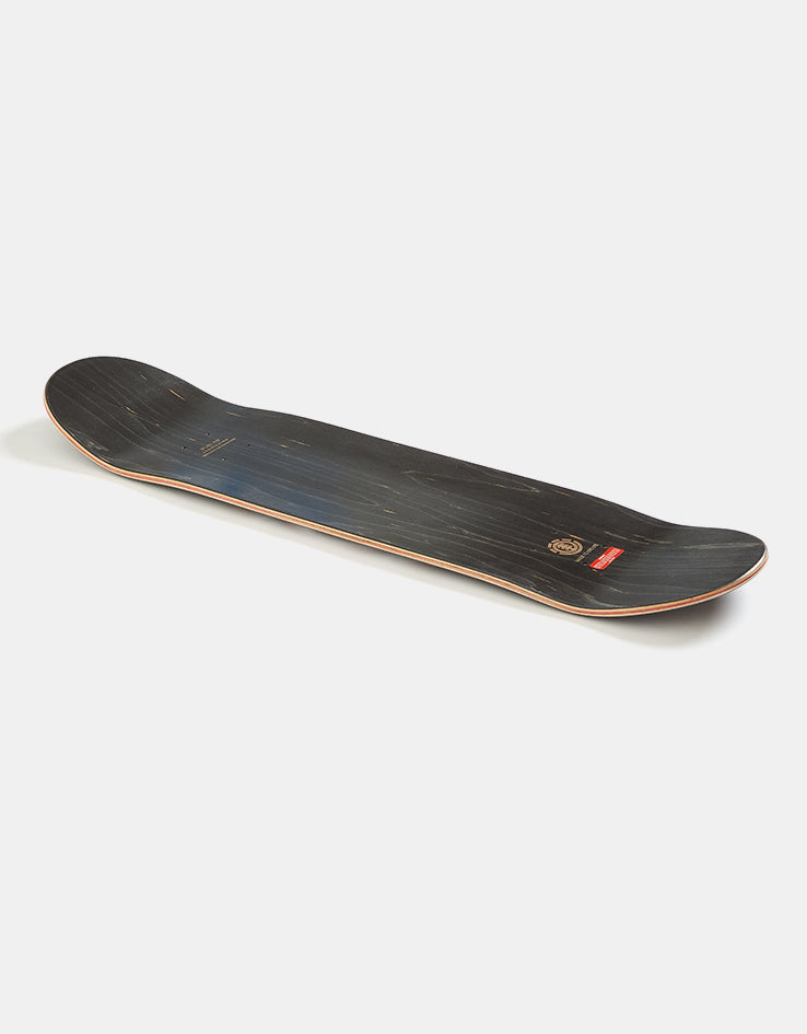Element Seal Skateboard Deck