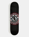 Element Seal Skateboard Deck