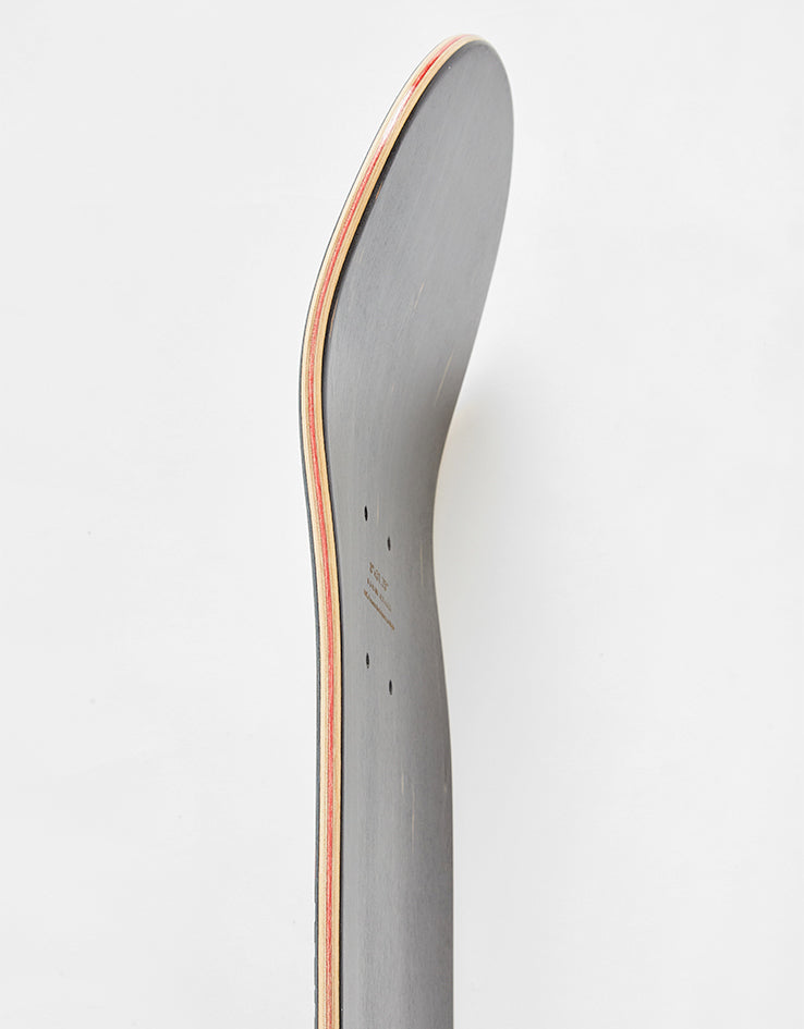 Element Seal Skateboard Deck