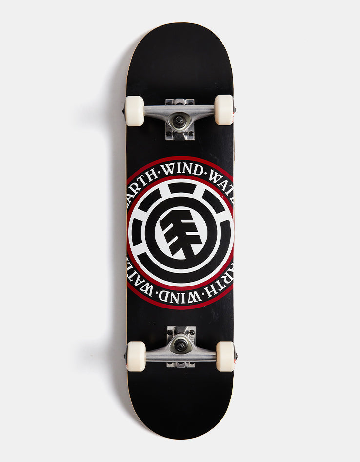 Element Seal Complete Skateboard - 8"