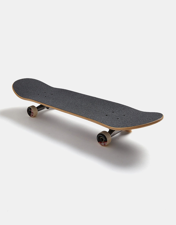 Element Seal Complete Skateboard - 8"