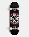 Element Seal Complete Skateboard - 8"