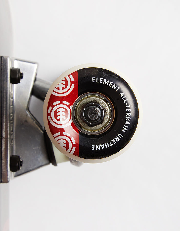 Element Seal Complete Skateboard - 8"
