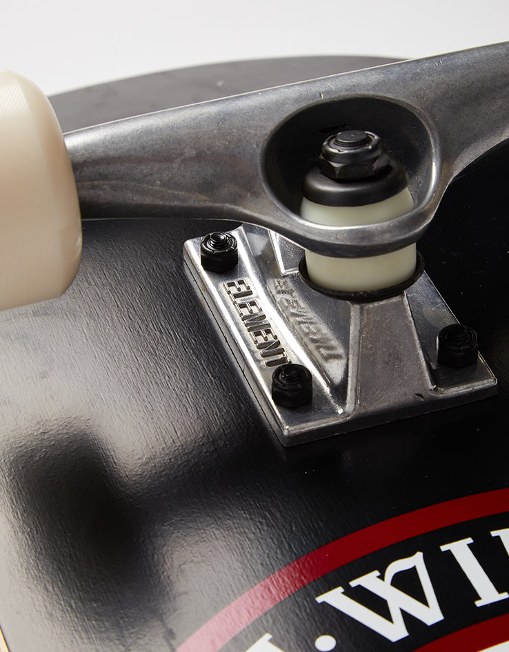 Element Seal Complete Skateboard - 8"