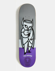 Darkroom The Ripper Skateboard Deck - 8.375"