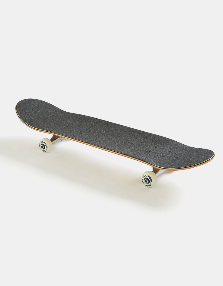 Zoo York Sunrise Complete Skateboard – Route One