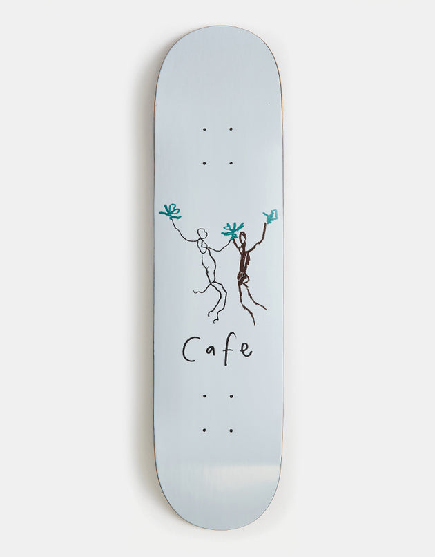 Skateboard Cafe Unity Skateboard Deck