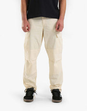 Route One Cargo Pants - Stone