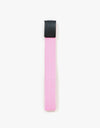 Route One Athletic Web Belt - Light Pink